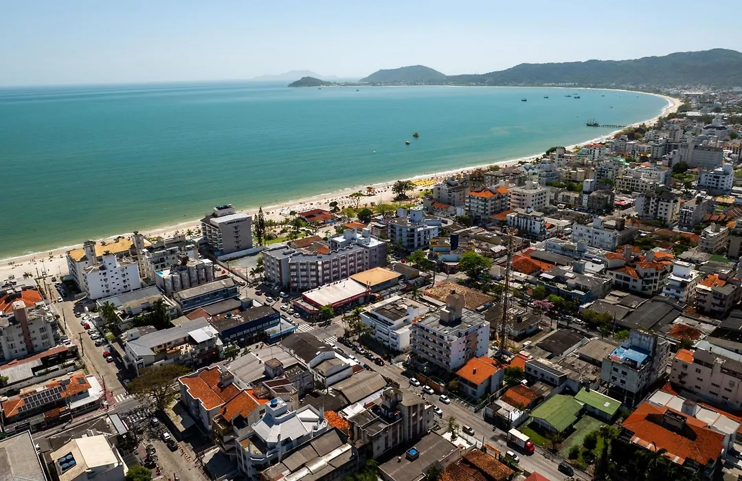 Boulevard Beach Canasvieiras Hotel-1