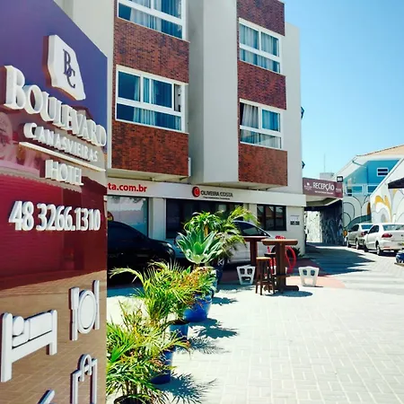 Boulevard Beach Canasvieiras Hotel-2
