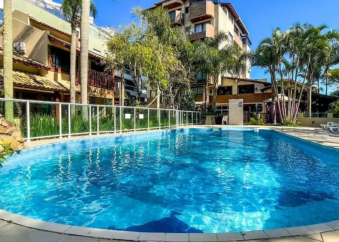 Hotel & Pousada Sonho Meu Florianopolis