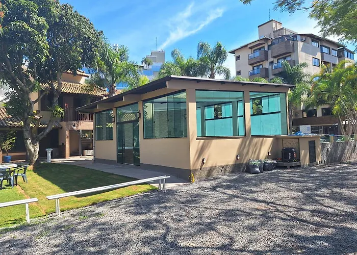 Hotel & Pousada Sonho Meu Florianopolis