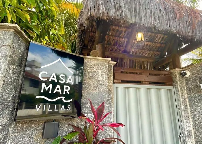 Casa Mar Villas Florianopolis